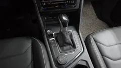 2023 Volkswagen Tiguan 2.0 TDI 4Motion Prestige, белый — фото 9