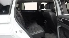 2023 Volkswagen Tiguan 2.0 TDI 4Motion Prestige, белый — фото 11