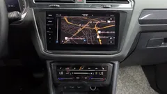 2023 Volkswagen Tiguan 2.0 TDI 4Motion Prestige, белый — фото 13