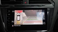 2023 Volkswagen Tiguan 2.0 TDI 4Motion Prestige, белый — фото 14