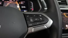 2023 Volkswagen Tiguan 2.0 TDI 4Motion Prestige, белый — фото 17