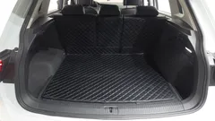 2023 Volkswagen Tiguan 2.0 TDI 4Motion Prestige, белый — фото 20