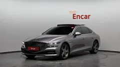 2023 Genesis G80 Gasoline 2.5 Turbo AWD — фото 1