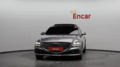 2023 Genesis G80 Gasoline 2.5 Turbo AWD — фото 3