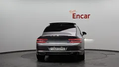 2023 Genesis G80 Gasoline 2.5 Turbo AWD — фото 4
