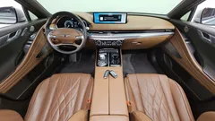 2023 Genesis G80 Gasoline 2.5 Turbo AWD — фото 7