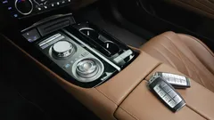 2023 Genesis G80 Gasoline 2.5 Turbo AWD — фото 9