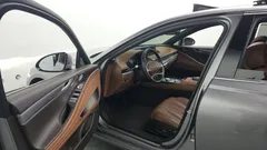 2023 Genesis G80 Gasoline 2.5 Turbo AWD — фото 10