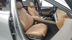 2023 Genesis G80 Gasoline 2.5 Turbo AWD — фото 15