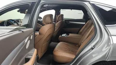 2023 Genesis G80 Gasoline 2.5 Turbo AWD — фото 16
