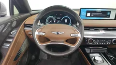 2023 Genesis G80 Gasoline 2.5 Turbo AWD — фото 17