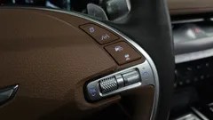 2023 Genesis G80 Gasoline 2.5 Turbo AWD — фото 20