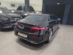 2023 Mercedes-Benz E-Class E300d 4MATIC Coupe — фото 2