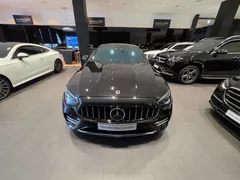 2023 Mercedes-Benz E-Class E300d 4MATIC Coupe — фото 3