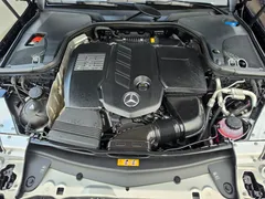 2023 Mercedes-Benz E-Class E300d 4MATIC Coupe — фото 6
