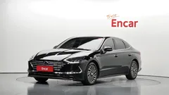 2022 Hyundai Sonata Premium Plus — фото 1