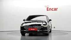 2022 Hyundai Sonata Premium Plus — фото 3