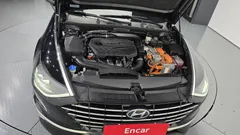 2022 Hyundai Sonata Premium Plus — фото 6