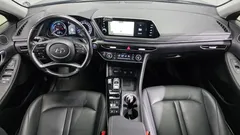 2022 Hyundai Sonata Premium Plus — фото 7