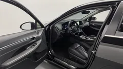 2022 Hyundai Sonata Premium Plus — фото 10