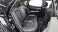 2022 Hyundai Sonata Premium Plus — фото 16