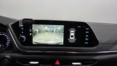 2022 Hyundai Sonata Premium Plus — фото 19