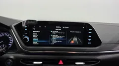 2022 Hyundai Sonata Premium Plus — фото 20
