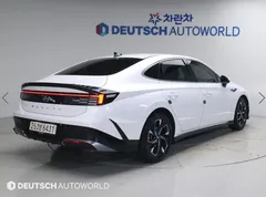 2024 Hyundai Sonata 2.0 — фото 2
