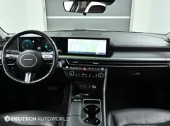 2024 Hyundai Sonata 2.0 — фото 7