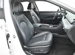 2024 Hyundai Sonata 2.0 — фото 10