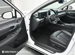 2024 Hyundai Sonata 2.0 — фото 15