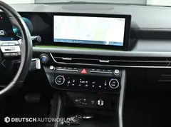 2024 Hyundai Sonata 2.0 — фото 18