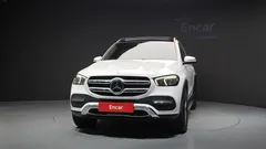 2022 Mercedes-Benz GLE-Class GLE300d 4MATIC — фото 3