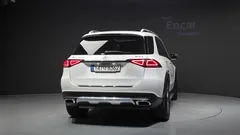 2022 Mercedes-Benz GLE-Class GLE300d 4MATIC — фото 4