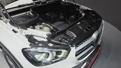 2022 Mercedes-Benz GLE-Class GLE300d 4MATIC — фото 6