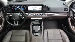 2022 Mercedes-Benz GLE-Class GLE300d 4MATIC — фото 7