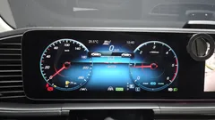 2022 Mercedes-Benz GLE-Class GLE300d 4MATIC — фото 8