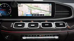 2022 Mercedes-Benz GLE-Class GLE300d 4MATIC — фото 13