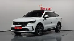 2022 Kia Sorento HEV 1.6 2WD — фото 1