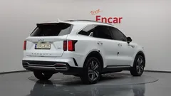 2022 Kia Sorento HEV 1.6 2WD — фото 2