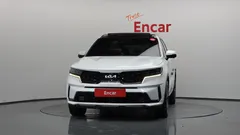 2022 Kia Sorento HEV 1.6 2WD — фото 3