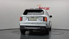 2022 Kia Sorento HEV 1.6 2WD — фото 4