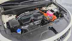 2022 Kia Sorento HEV 1.6 2WD — фото 6