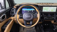 2022 Kia Sorento HEV 1.6 2WD — фото 13