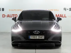 2022 Hyundai Sonata 2.0 — фото 3