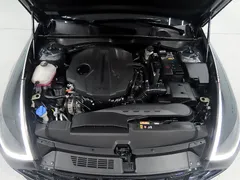 2022 Hyundai Sonata 2.0 — фото 6