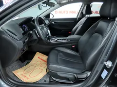 2022 Hyundai Sonata 2.0 — фото 10