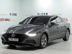 2022 Hyundai Sonata 2.0 — фото 13