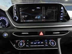 2022 Hyundai Sonata 2.0 — фото 16