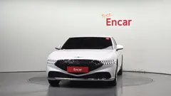 2022 Genesis G90 Gasoline 3.5 Turbo AWD — фото 3